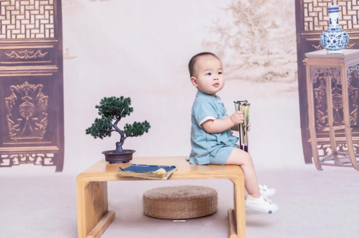 桂林宝宝多久认识妈妈
